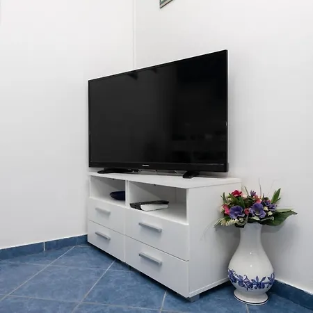 In With Sea View, Balcony, Air Conditioning, W-lan 3553-2 *