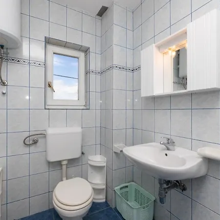 In With Sea View, Balcony, Air Conditioning, W-lan 3553-2