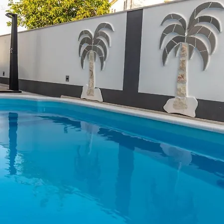 In With Sea View, Balcony, Air Conditioning, W-lan 3553-2 *