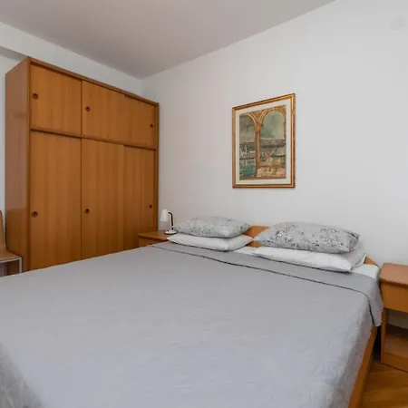 In With Sea View, Balcony, Air Conditioning, W-lan 3553-2