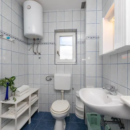 In With Sea View, Balcony, Air Conditioning, W-lan 3553-2