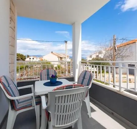 In With Sea View, Balcony, Air Conditioning, W-lan 3553-2 *