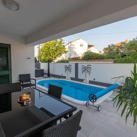 In With Sea View, Balcony, Air Conditioning, W-lan 3553-2